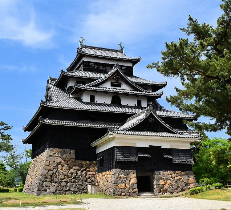松江エリア
